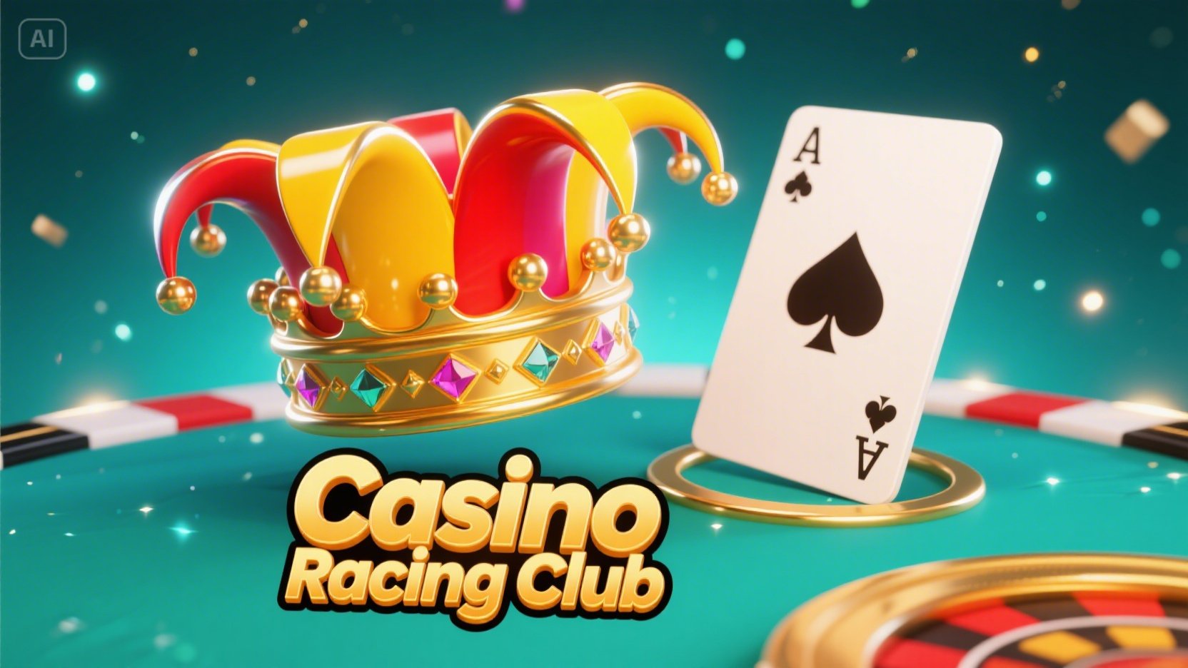 Casino Racing Club